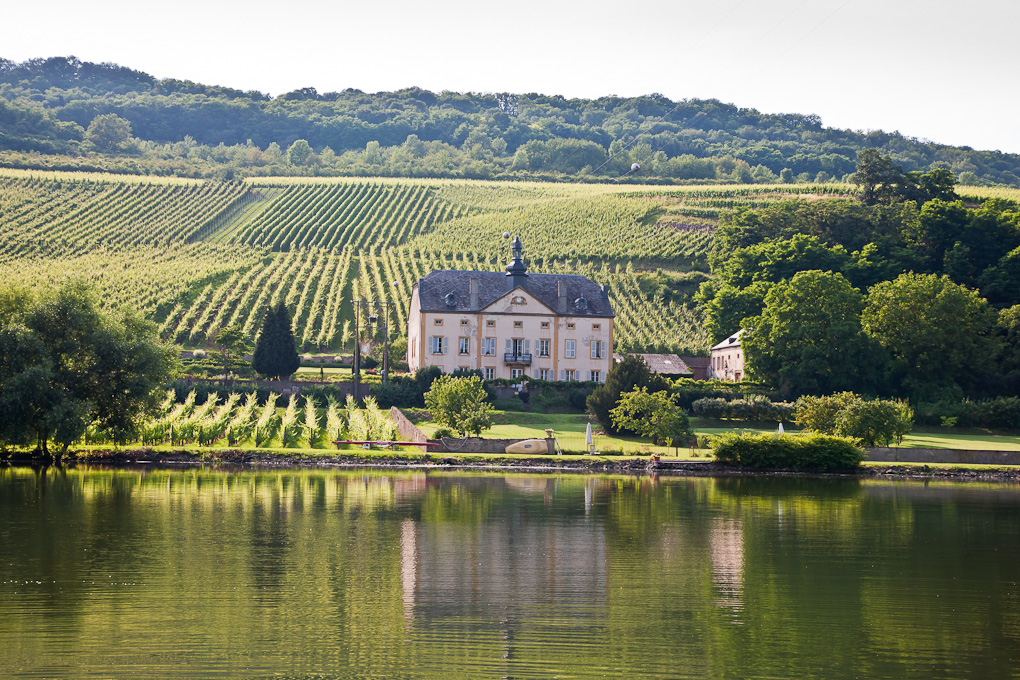 Sierck-les-Bains